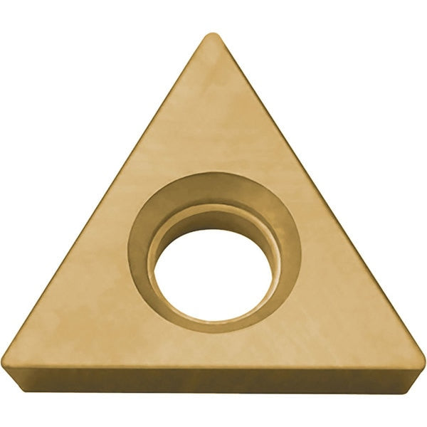 Turning Insert, Triangle, TPGB 2205 PV71