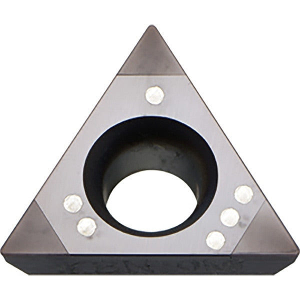 Turning Insert, Triangle, TPGB 221T00315