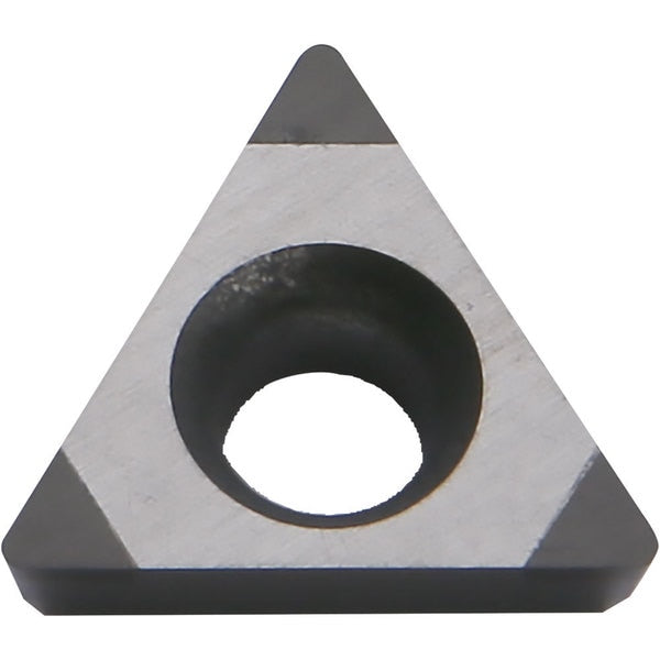 Turning Insert, Triangle, TPGB 221MEF KB