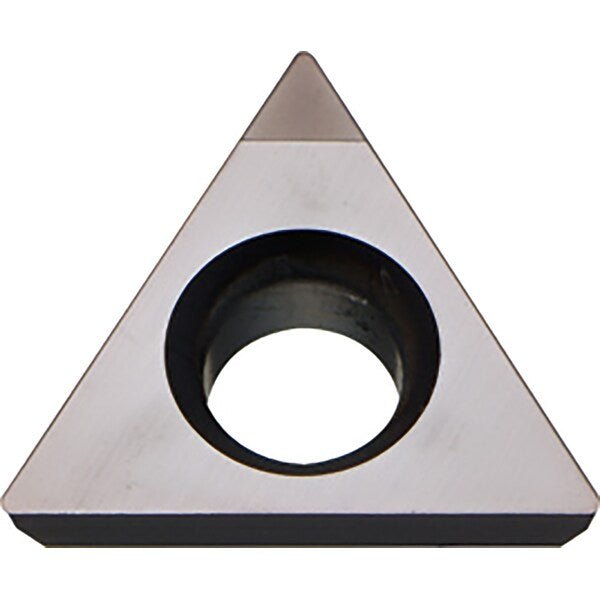 Turning Insert, Triangle, TPGB 18151SE K