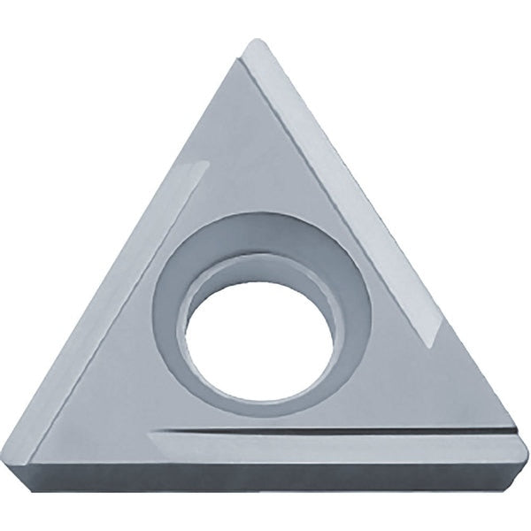 Turning Insert, Triangle, TPGH 2205LH TN