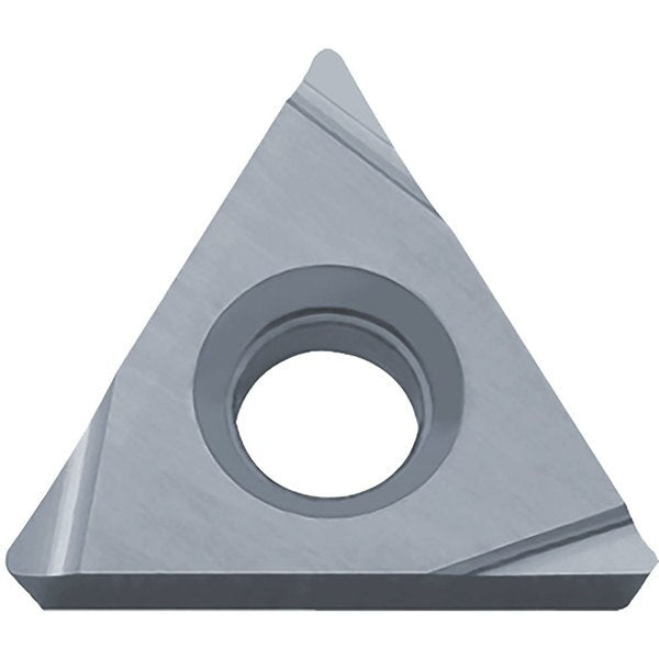 Turning Insert, Triangle, TPGH 2205L TN6