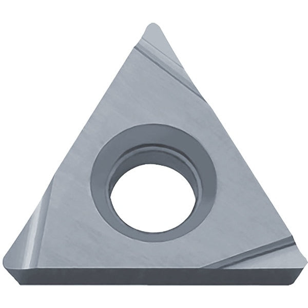 Turning Insert, Triangle, TPGH 18151L TN