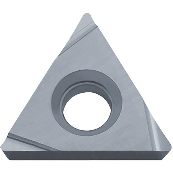 Turning Insert, Triangle, TPGH 2205R TN6