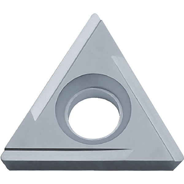 Turning Insert, Triangle, TPGH 221RH TN6