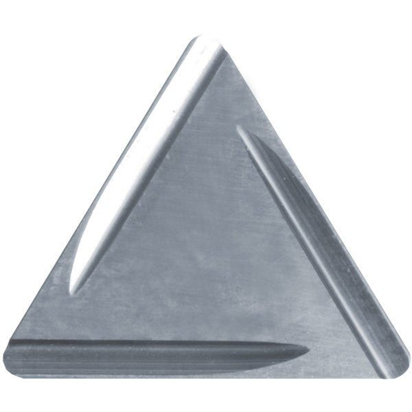 Turning Insert, Triangle, TPGR 322RB TN6