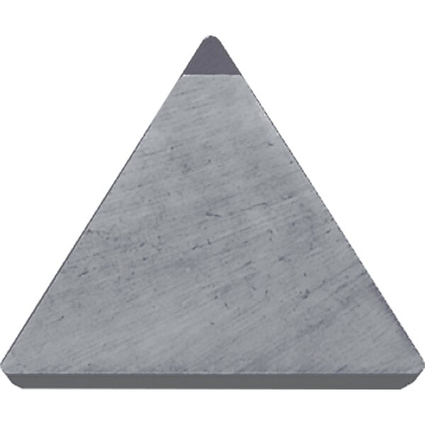 Turning Insert, Triangle, TPG 321SE KBN5