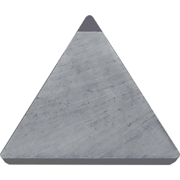 Turning Insert, Triangle, TPG 321SE KBN5