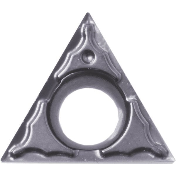 Turning Insert, Triangle, TPGT 181502MPC