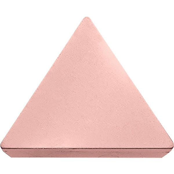 Turning Insert, Triangle, TPM 222 CA320