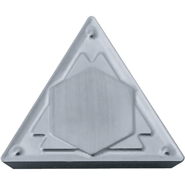 Turning Insert, Triangle, TPMR 222HQ TN6