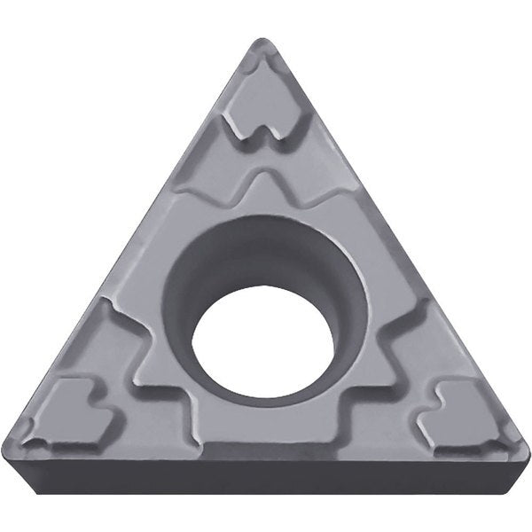 Turning Insert, Triangle, TPMT 321GP TN6