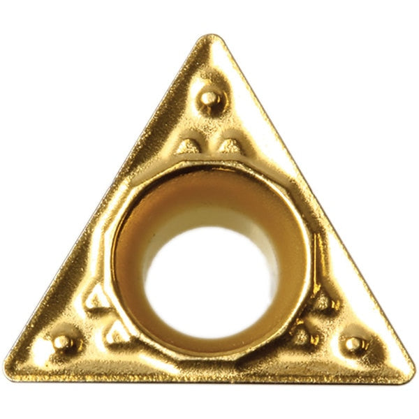Turning Insert, Triangle, TPMT 322HQ PV7