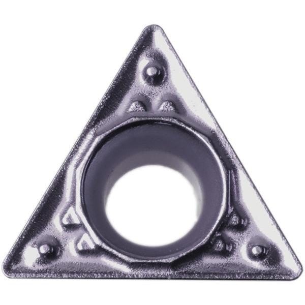 Turning Insert, Triangle, TPMT 321HQ PR1