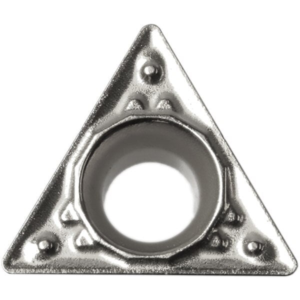 Turning Insert, Triangle, TPMT 221HQ TN6