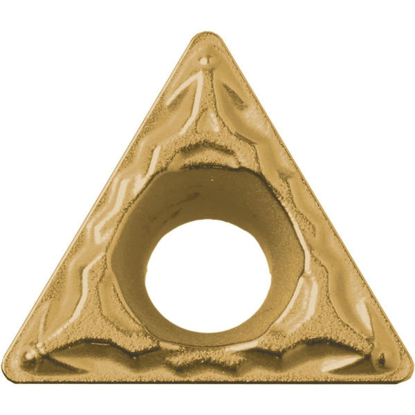 Turning Insert, Triangle, TPMT 2205PP PV