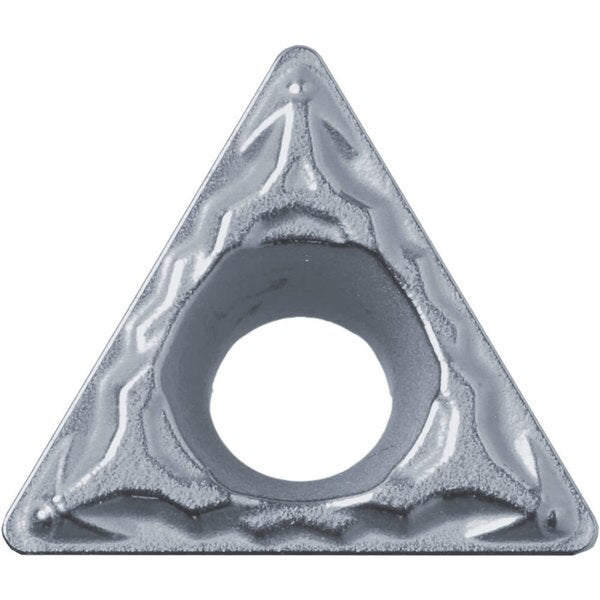 Turning Insert, Triangle, TPMT 18151PP P