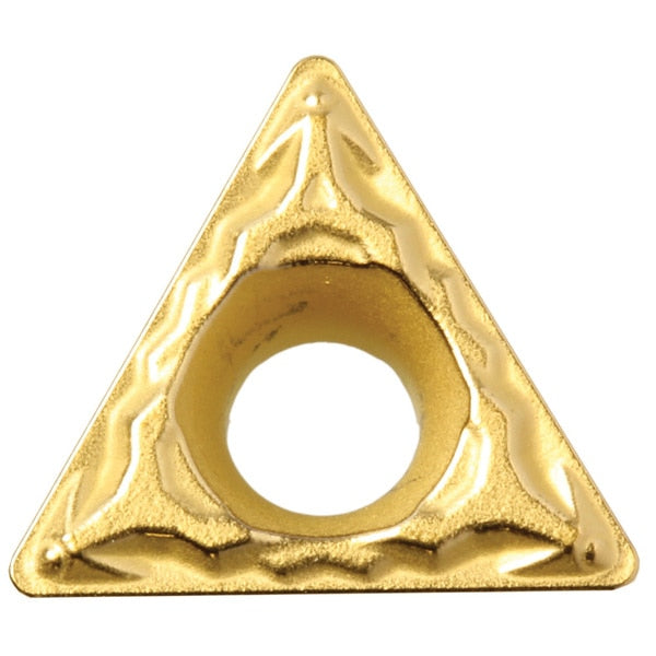 Turning Insert, Triangle, TPMT 181505PP