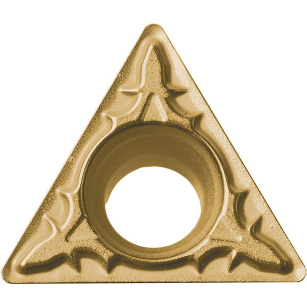 Turning Insert, Triangle, TPMT 221XP PV7