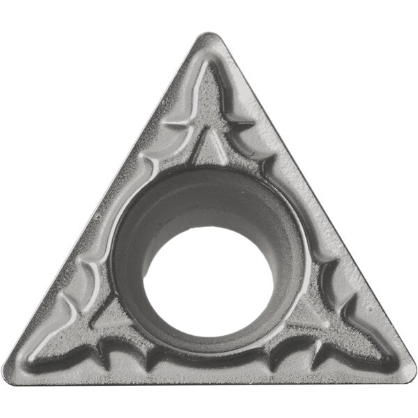 Turning Insert, Triangle, TPMT 221XP TN6