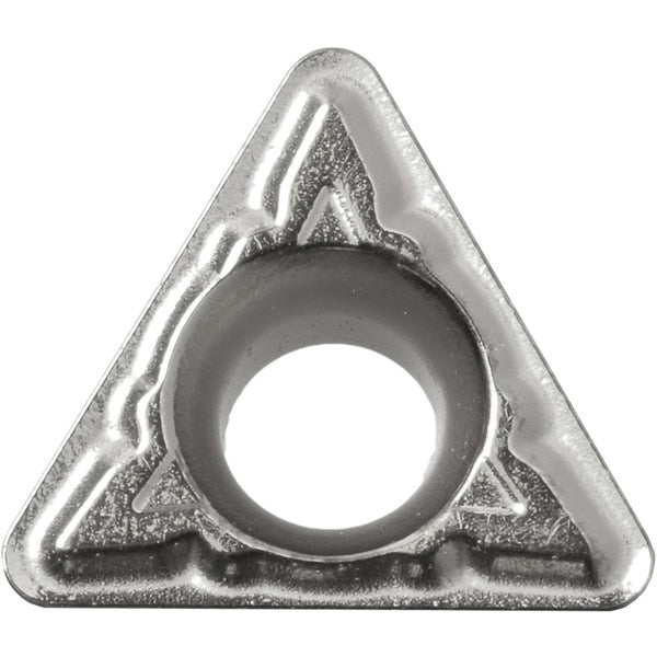 Turning Insert, Triangle, TPMT 321XQ TN6