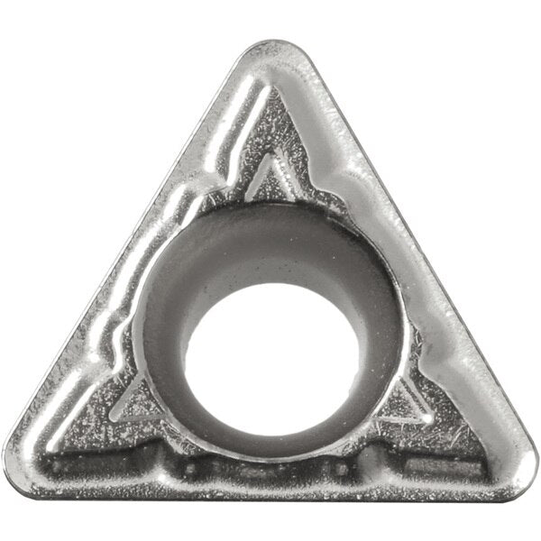 Turning Insert, Triangle, TPMT 322XQ TN6