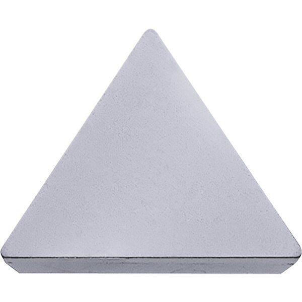 Turning Insert, Triangle, TPM 322 TN100M