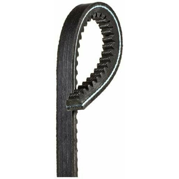 BX88 Cogged V-Belt, 91