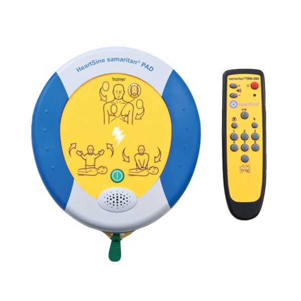 Sam 360P AED Trainer