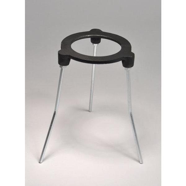 Tripod Stand, Cast Iron, 5