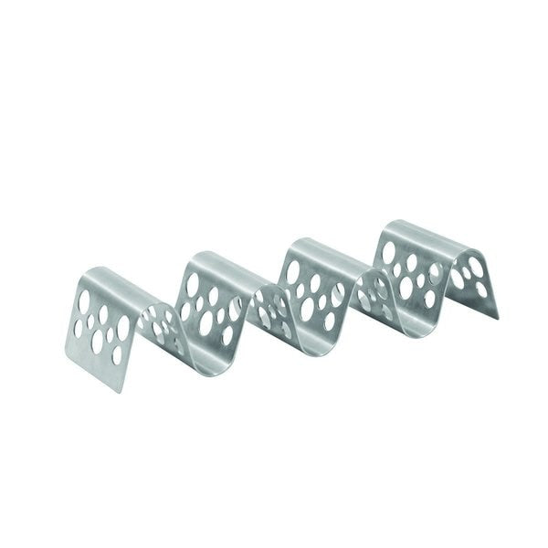 Taco Taxi, 3-4 Tacos, Stampled Circle