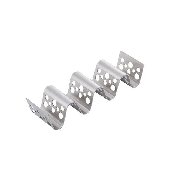 Taco Taxi, 3-4 Tacos, Stampled Circle