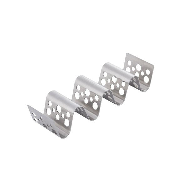 Taco Taxi, 3-4 Tacos, Stampled Circle