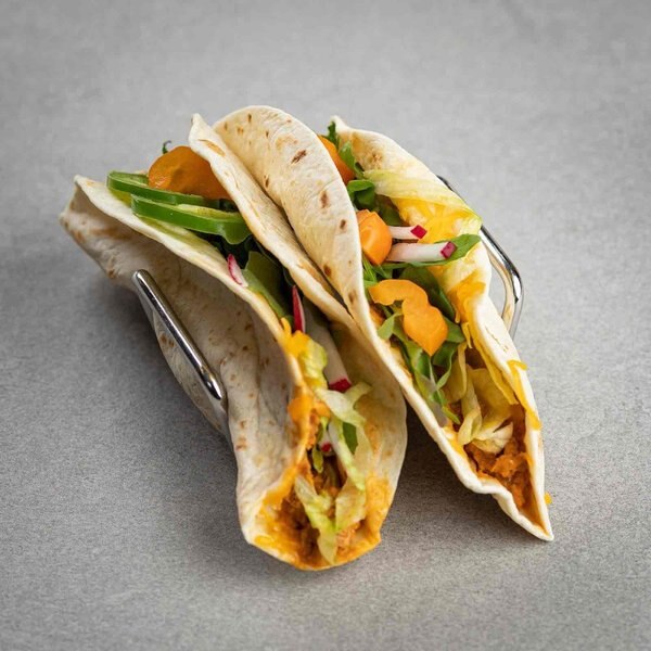 Taco Taxi, 1-2 Tacos, SS Wire