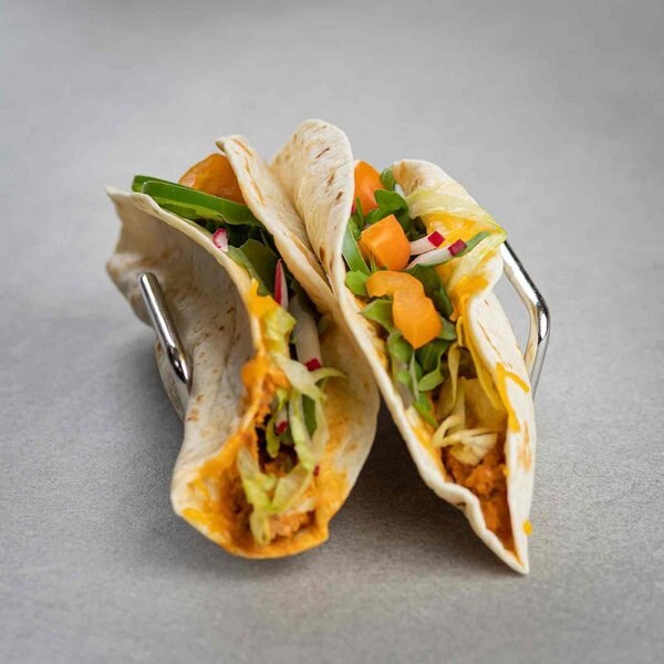 Taco Taxi, 1-2 Tacos, SS Wire