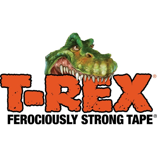 Premium Cloth Tape, Neon Org, 48mmX35Yd