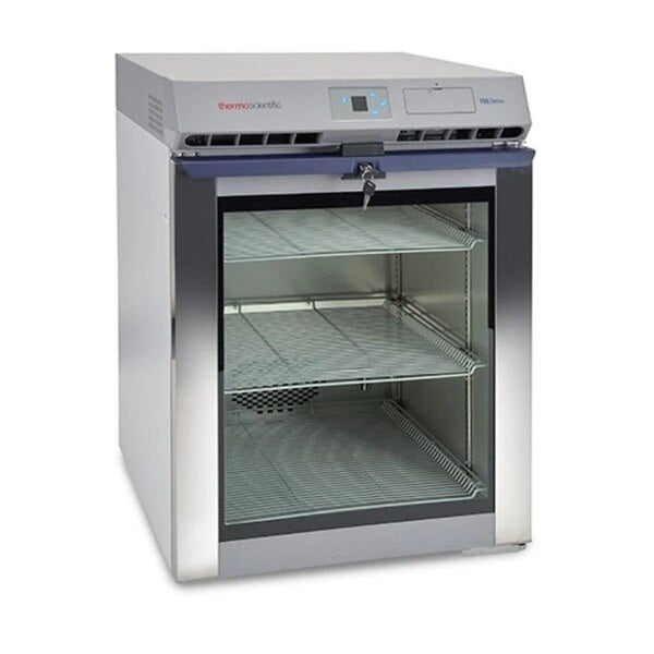 Tsg5, Undercounter