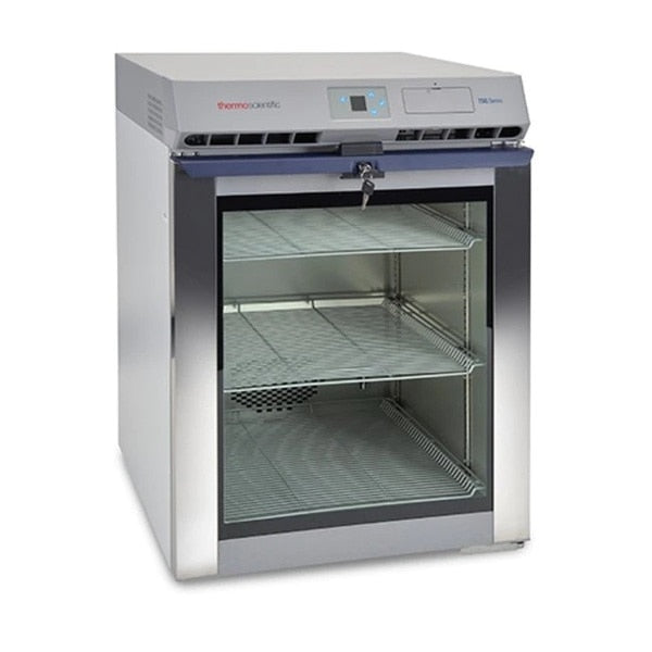 Tsg5, Undercounter