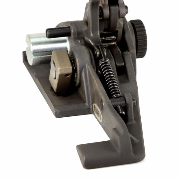 HD Tensioner Steel Strapping, 1-1/4