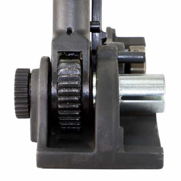 HD Tensioner Steel Strapping, 1-1/4