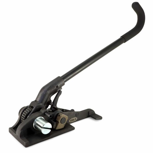 HD Tensioner Steel Strapping, 1-1/4