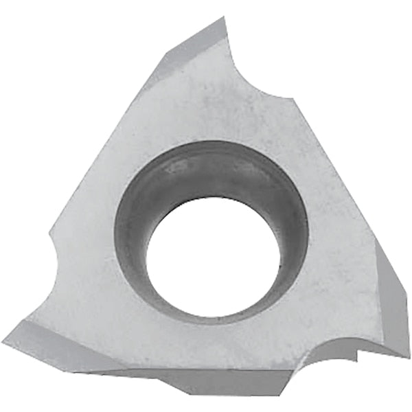 Threading Insert, TT 32L6002 KW10 Grade Uncoated Carbide
