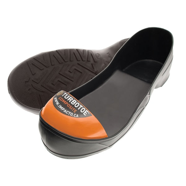 Turbotoe Composite Toe Cap Overshoe, M, PR