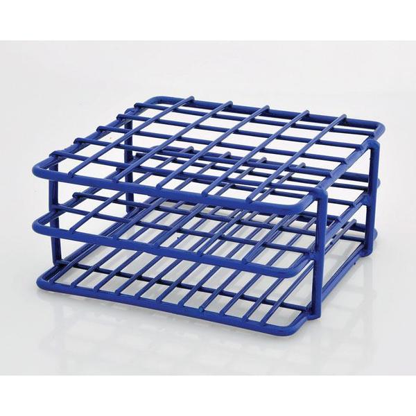 Test Tube Rack, Wire, Epoxy-Coated