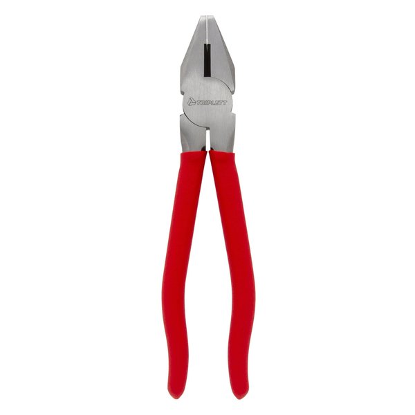 Linesman Pliers 8