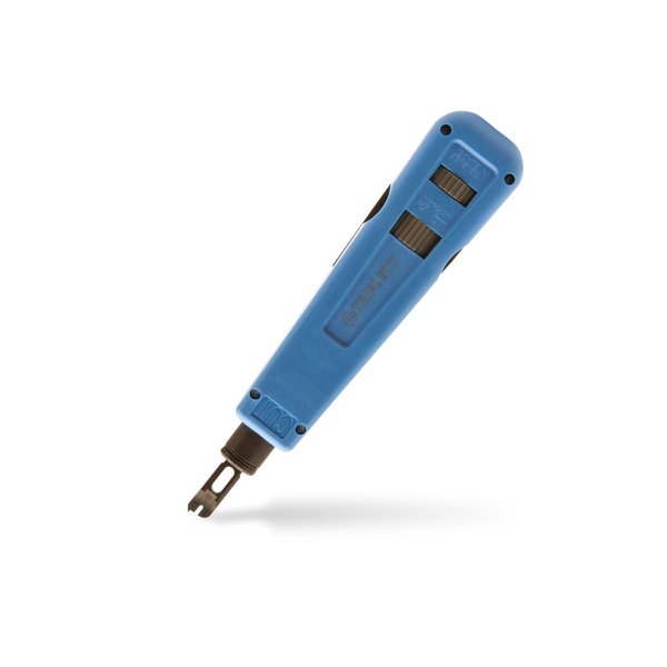 Triplett TT-300, Punchdown Tool