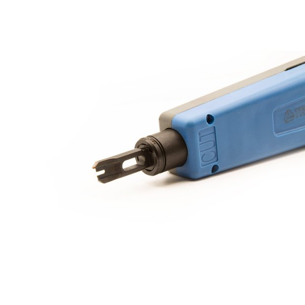 Triplett TT-300, Punchdown Tool