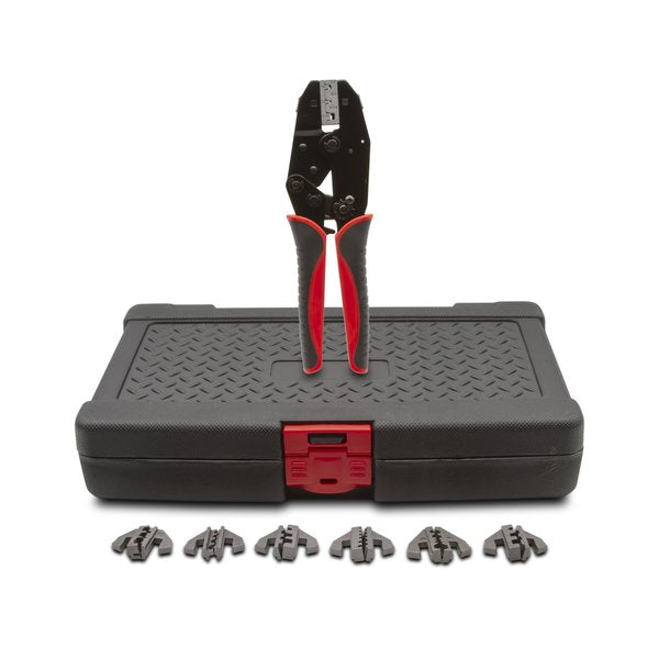 TT-320, 8-Piece Quick Change Rat