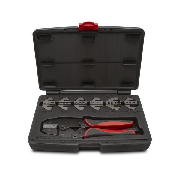 TT-320, 8-Piece Quick Change Rat