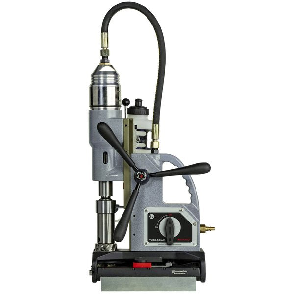 Portable Pneumatic Drilling Machine, TUB